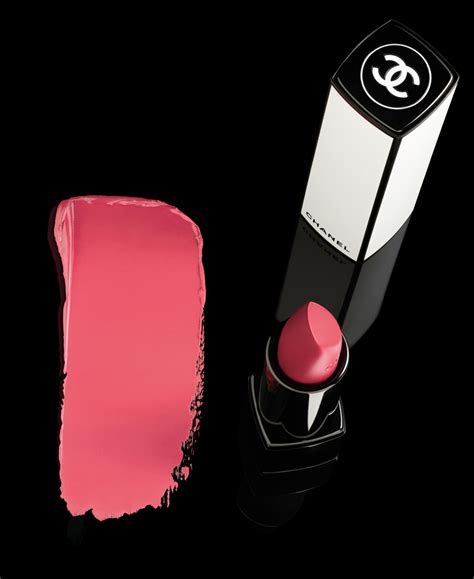 chanel rouge allure velvet nuit blanche 07:00|chanel rouge allure velvet vie.